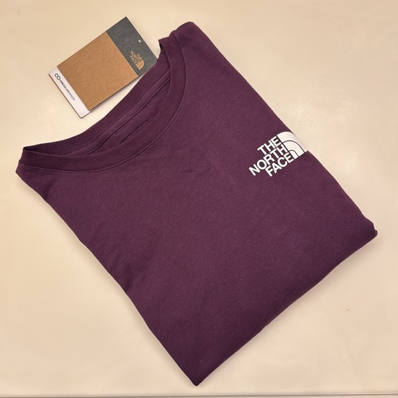 The North Face Tops - The North Face Women’s Long Sleeve Shirt